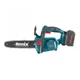 Акумуляторна ланцюгова пила Ronix 8651 - изображение 2
