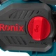 Ланцюгова міні-пила акумуляторна Ronix 8600 - изображение 5