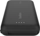 Портативный аккумулятор Belkin Boost Charge 10000mAh 20W Type-C Black (BPB021HQBK) - зображення 5
