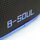 Водонепроникна велосумка на раму B-Soul C2R Touch Screen Синя - зображення 8
