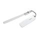 USB флешка Apacer AH336 USB 2.0 32Gb, White - изображение 2
