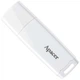 USB флешка Apacer AH336 USB 2.0 32Gb, White - изображение 4