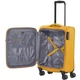 Валіза Travelite Croatia Curry Маленька TL080347-89 - зображення 5
