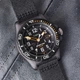Мужские часы Timex EXPEDITION North Freedive Ocean Solar Tx2v40500 - изображение 2