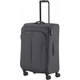 Чемодан Travelite Croatia Anthracite Средний TL080348-04 - изображение 1