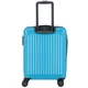 Чемодан Travelite CRUISE Turquoise Маленький TL072647-23 - изображение 3
