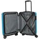 Чемодан Travelite CRUISE Turquoise Маленький TL072647-23 - изображение 4