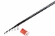 Вудилище болонське River Sports Fishing Hard pole 4м до 100 грам - зображення 5