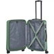 Чемодан Travelite Bali Green Средний TL072348-80 - изображение 4