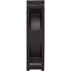 Вентилятор кулер для корпусу 60мм Xilence XPF60S.W Black White Box Black (XF032) - зображення 4