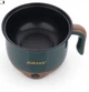 Пароварка электрическая Rice Cooker 1,2л 450 Вт рисоварка - изображение 10
