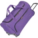 Дорожня сумка на колесах Travelite Basics Fresh Purple TL096277-19 - зображення 1