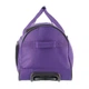 Дорожня сумка на колесах Travelite Basics Fresh Purple TL096277-19 - зображення 5