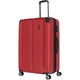 Чемодан Travelite City Red Большой TL073049-10 - изображение 1