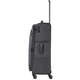 Чемодан Travelite Croatia Anthracite Большой TL080349-04 - изображение 5