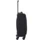 Чемодан Travelite Chios Black Маленький TL080047-01 - изображение 5