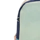 Рюкзак для ноутбука Kipling SONNIE Green Navy Bl (R70) KI5495_R70 - зображення 4