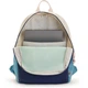 Рюкзак для ноутбука Kipling SONNIE Green Navy Bl (R70) KI5495_R70 - зображення 5