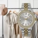 Жіночий годинник Timex KAIA Tx2v80100 - зображення 2