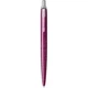 Ручка шариковая Parker JOTTER SE Tokyo Pink CT Серебристый 19 532 - изображение 1