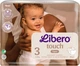 Подгузники Libero Touch 5-9 кг Размер 3 40 шт (7310361147867) - изображение 2