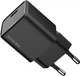 Сетевое зарядное устройство ColorWay GaN Mini 25W PD Port PPS USB-C Black (CW-CHS052PD-BK) - изображение 3