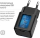 Сетевое зарядное устройство ColorWay GaN Mini 25W PD Port PPS USB-C Black (CW-CHS052PD-BK) - изображение 10