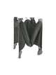 Детский манеж MoMi Belove Plus dark green (LOZE00025) - изображение 6