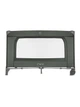 Детский манеж MoMi Belove Plus dark green (LOZE00025) - изображение 7