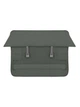 Детский манеж MoMi Belove Plus dark green (LOZE00025) - изображение 15