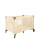 Детский манеж MoMi Belove Plus beige (LOZE00026) - изображение 13