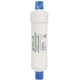 Постфильтр для обратного осмоса Aquafilter AICRO-4-QM - изображение 1