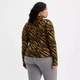 Гольф жіночий Levi's mammoth secondskin ( plus size) A61960001 XL (5401128135882) - изображение 3