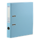 Папка-реєстратор Buromax Etalon Pastel A4 50 мм Бірюзова (BM.3018-06c) - изображение 1