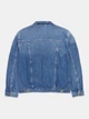 Джинсова куртка дитяча H&M в колаборації з Lee 0966168 (134 розмір) - изображение 2