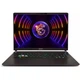Ноутбук MSI Vector GP68HX 13VH-054US (VECTOR68HX13054) 64GB/4TB CUSTOM - изображение 1