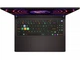 Ноутбук MSI Vector GP68HX 13VH-054US (VECTOR68HX13054) 64GB/4TB CUSTOM - изображение 5
