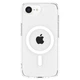 Чохол Spigen Ultra Hybrid MagFit до iPhone 16e/17e White (ACS09139) - зображення 2