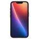Чехол Spigen Liquid Air для iPhone 16e Matte Black (ACS09161) - изображение 4
