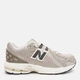 Подростковые кроссовки для мальчика New Balance 1906 GC1906CC 35.5 Коричневые (197967867002) - изображение 1