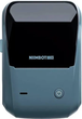 Термопринтер для печати этикеток NIIMBOT B1 Space Blue + этикетки T50*30 в комплекте - изображение 3