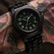 Мужские часы Victorinox Swiss Army I.N.O.X. Carbon V241859 - изображение 3