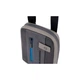 Сумка Piquadro Urban (UB00) Black-Grey CA3084UB00_NGR - изображение 2