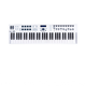 MIDI-клавіатура Arturia KeyLab Essential 61 MK3 White - изображение 5