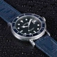 Чоловічий годинник Timex PORTSIDE Diver Tx2w16600 - зображення 3