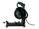 Торцювальна пила для металу PARKSIDE PMTS 180 C3 - зображення 2