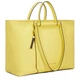 Сумка для ноутбука Piquadro Circle (W92) Yellow CA6336W92_G - изображение 2