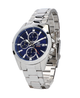 Мужские наручные часы Casio Edifice EFV-560D-2AVUEF оригинальные японские со стальным браслетом - изображение 5