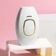 Лазерный эпилятор Air 3 IPL 500 000 для мужчин и женщин с системой охлаждения белый - изображение 1