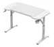 Геймерський ігровий стіл Huzaro Hero 2.6 White - зображення 3